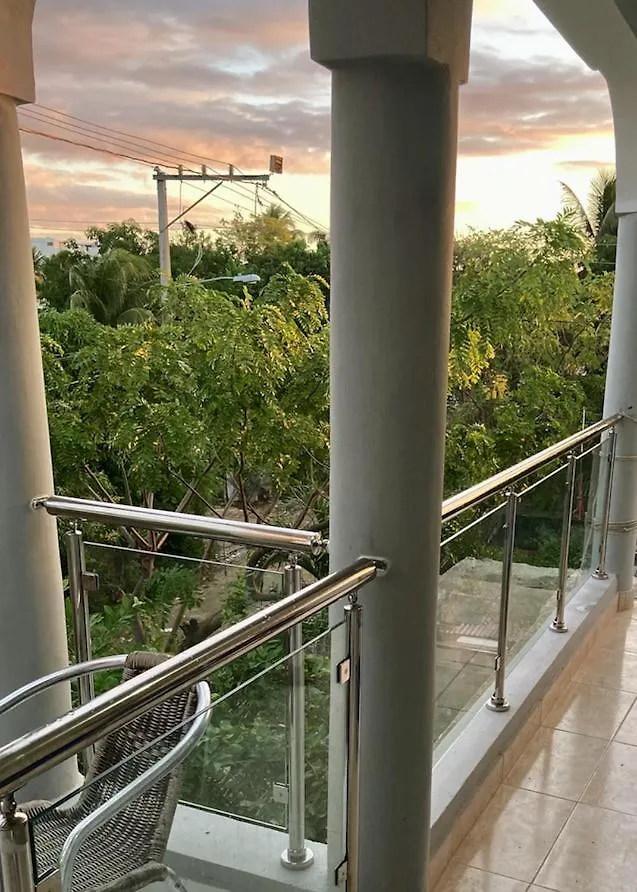 Cozy Studio 30 M2 Free Parking Wifi Hot Water San Pedro de Macorís Dominikana