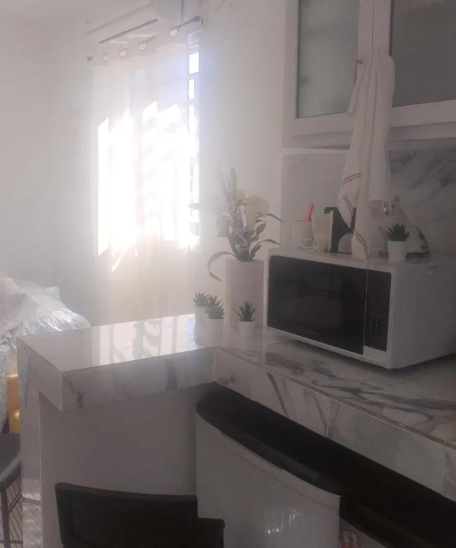 Cozy Studio 30 M2 Free Parking Wifi Hot Water San Pedro de Macorís 0*,