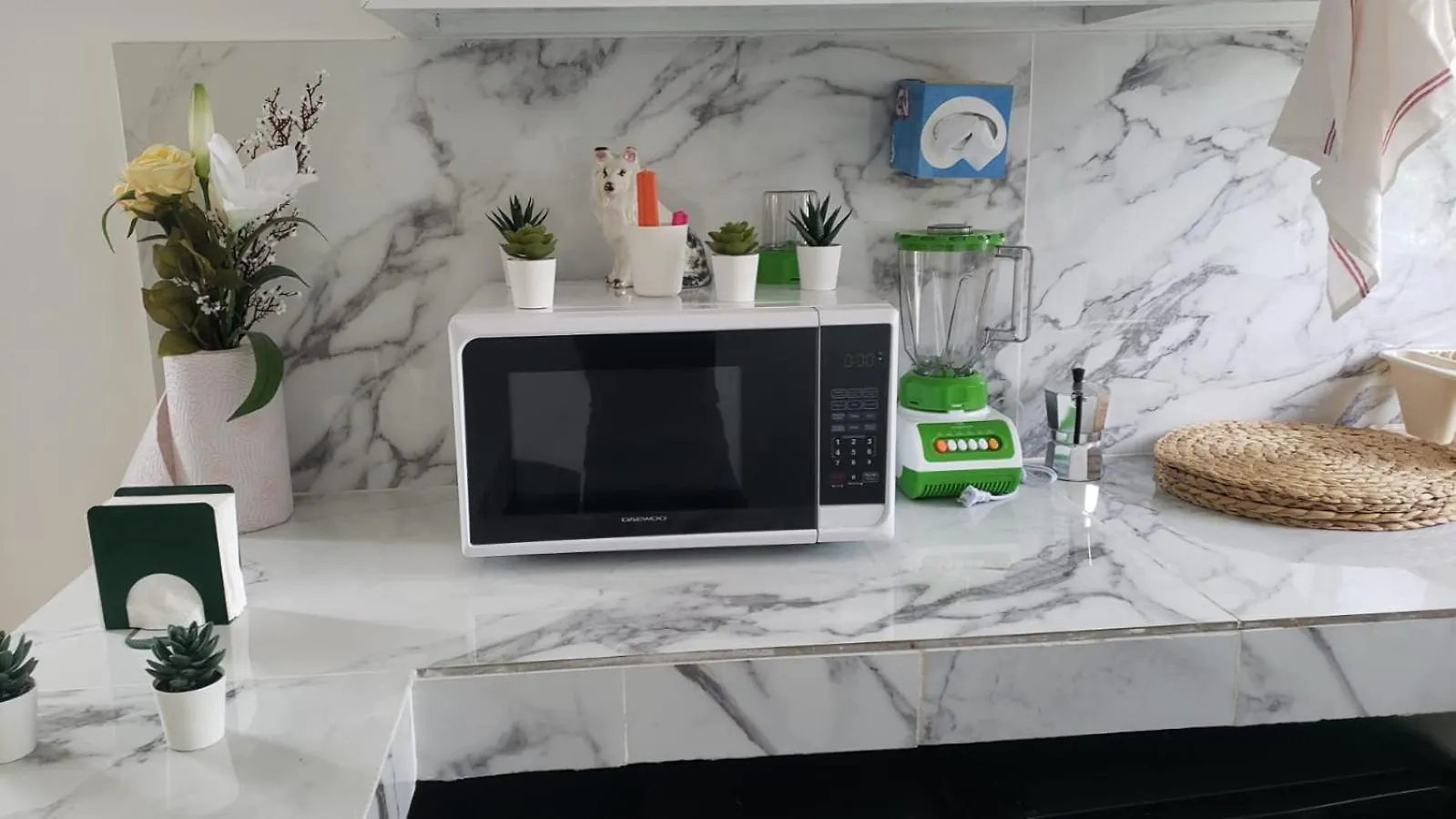 Lägenhet Cozy Studio 30 M2 Free Parking Wifi Hot Water San Pedro de Macorís