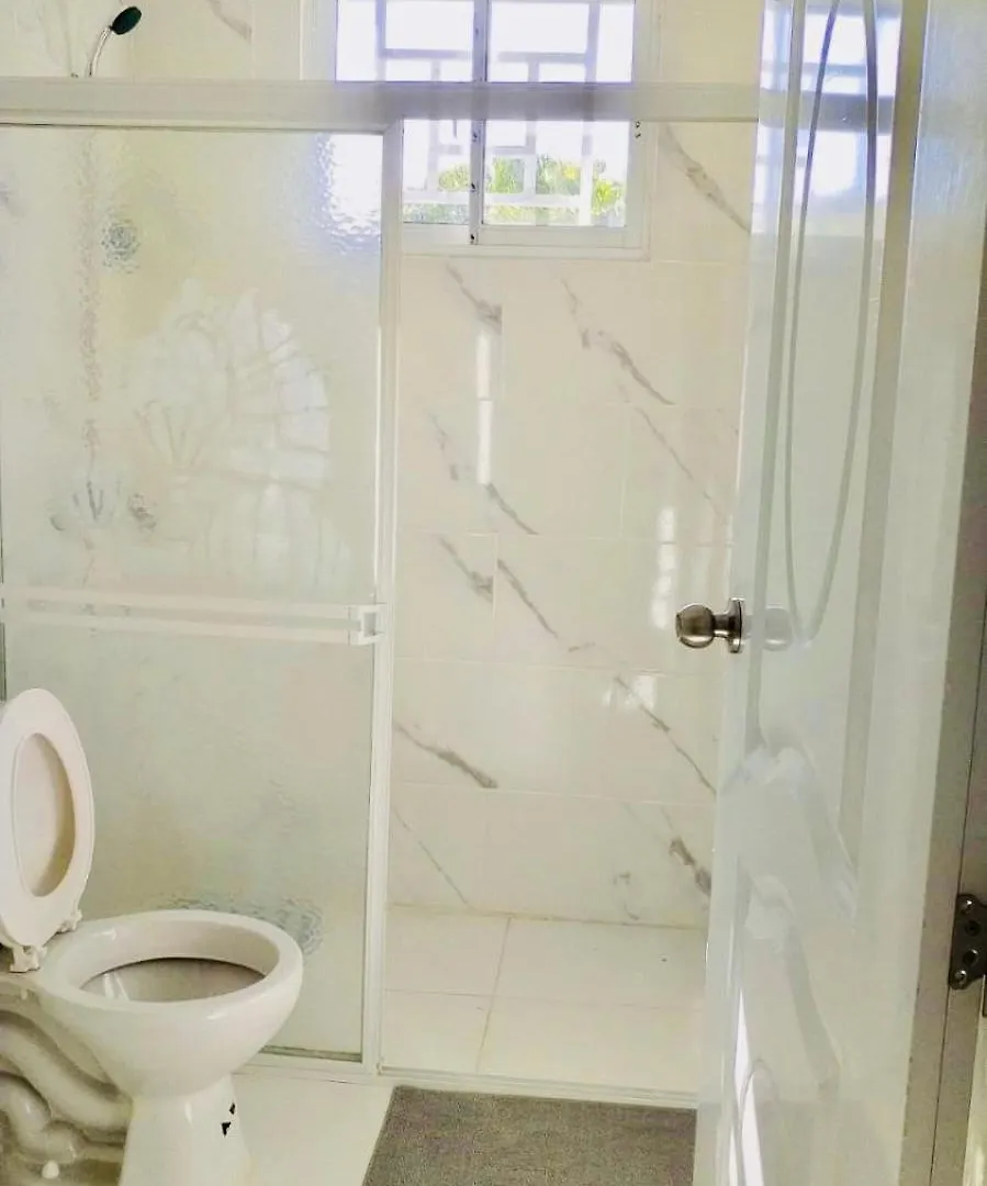 Cozy Studio 30 M2 Free Parking Wifi Hot Water San Pedro de Macorís Lägenhet
